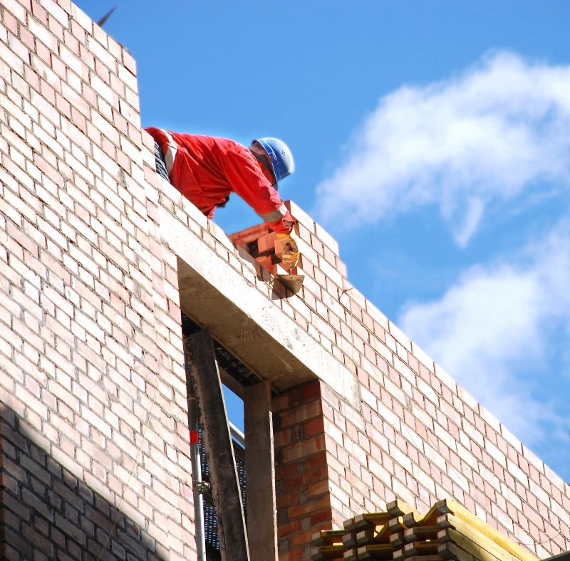 Masonry Service in Minot, ND