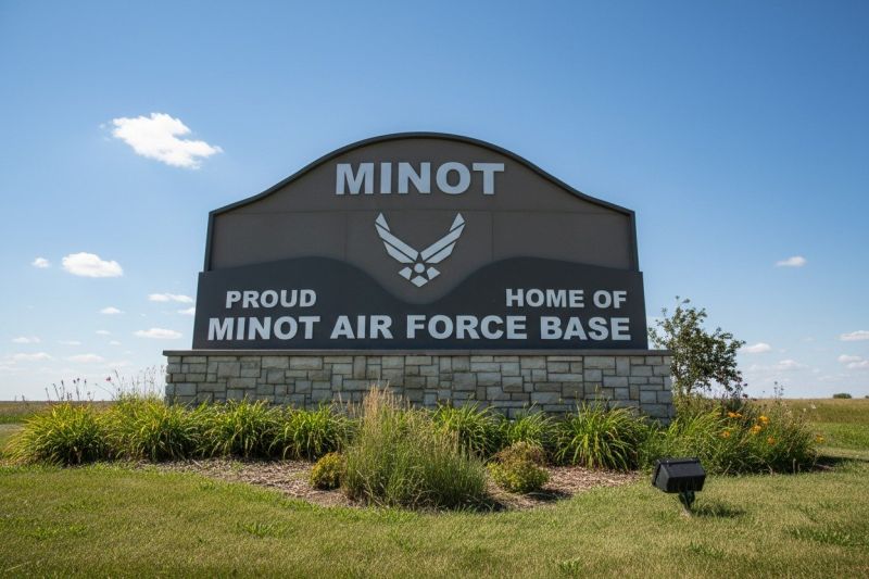 Masonry Service in Minot, ND