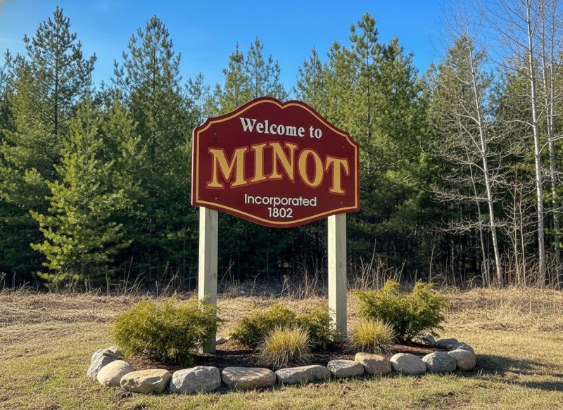 Masonry Service in Minot, ND