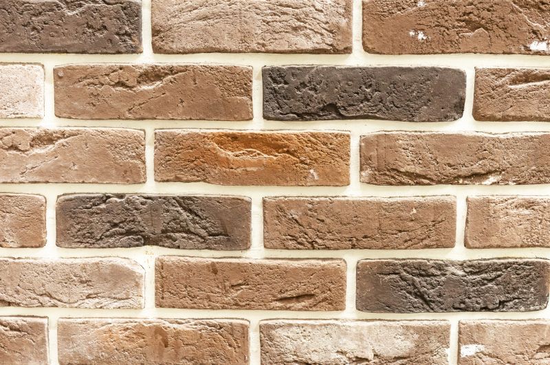 Brick Caulking in Minot, ND