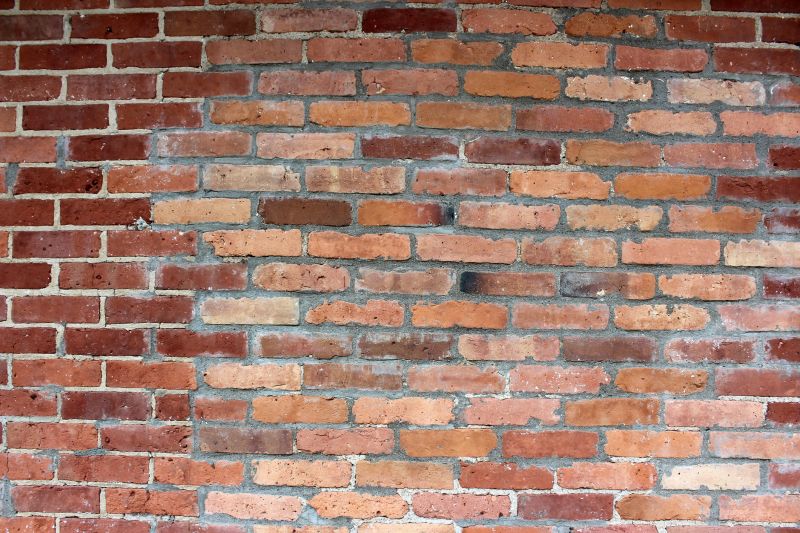 Brick Driveway Repair in Minot, ND