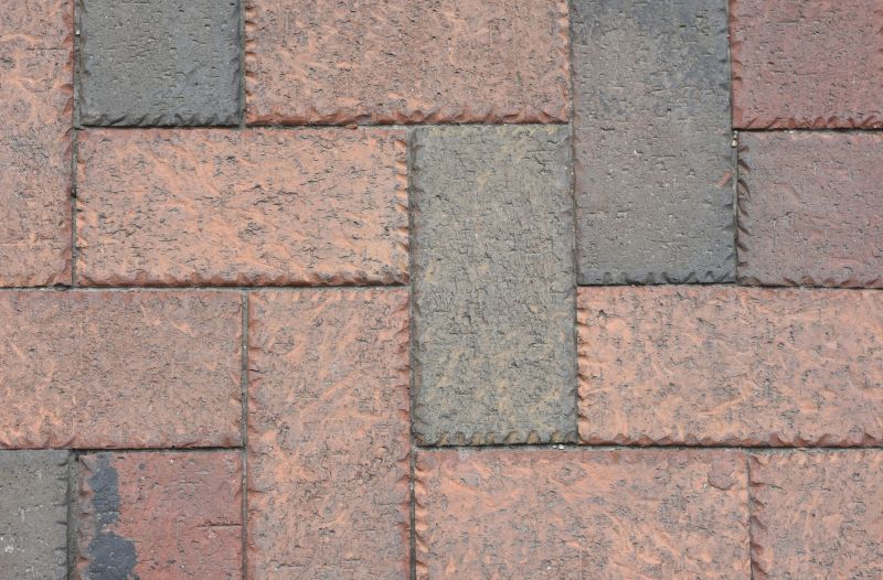 Brick Flatwork Repair in Minot, ND