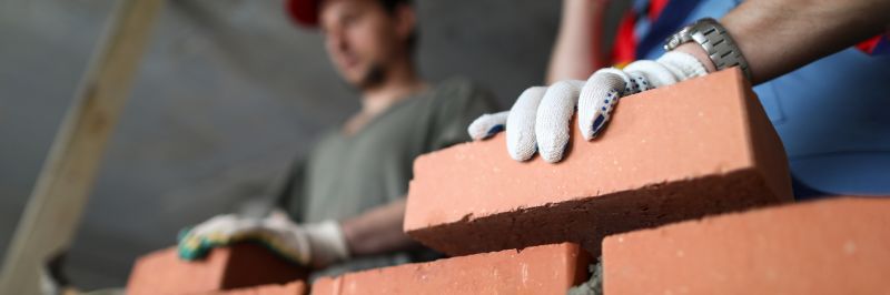 Brick Floor Repair in Minot, ND
