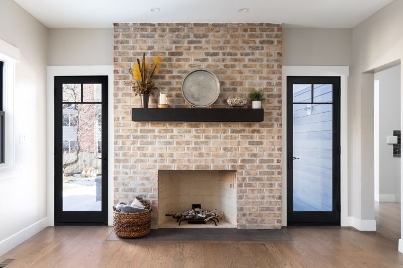 Brick Masonry Restoration in Minot, ND