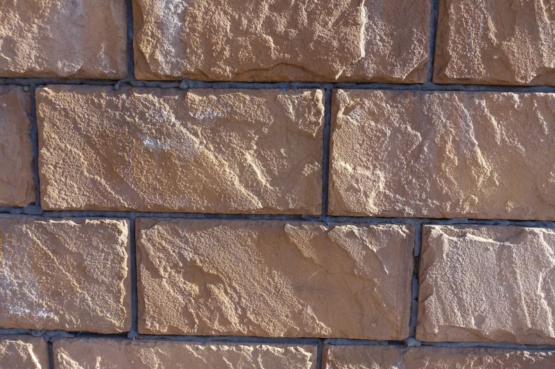 Brick Repair in Minot Afb, ND