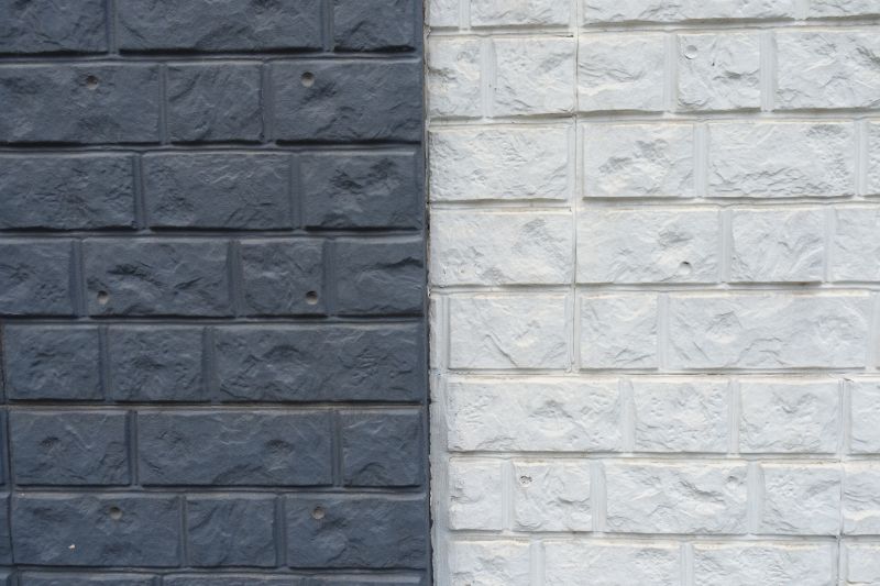 Brick Repair in Surrey, ND