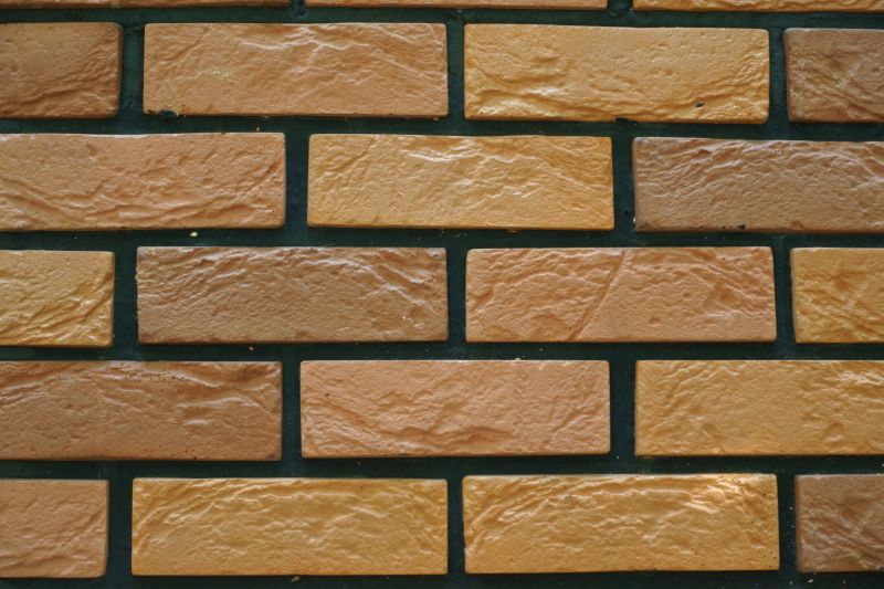 Brick Repair in Surrey, ND