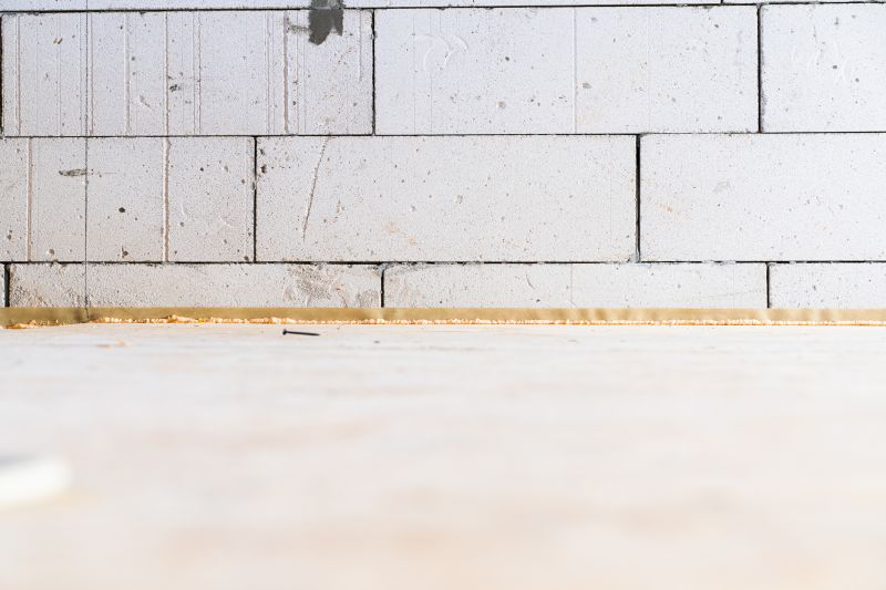 Brick Wall Repair in Minot, ND