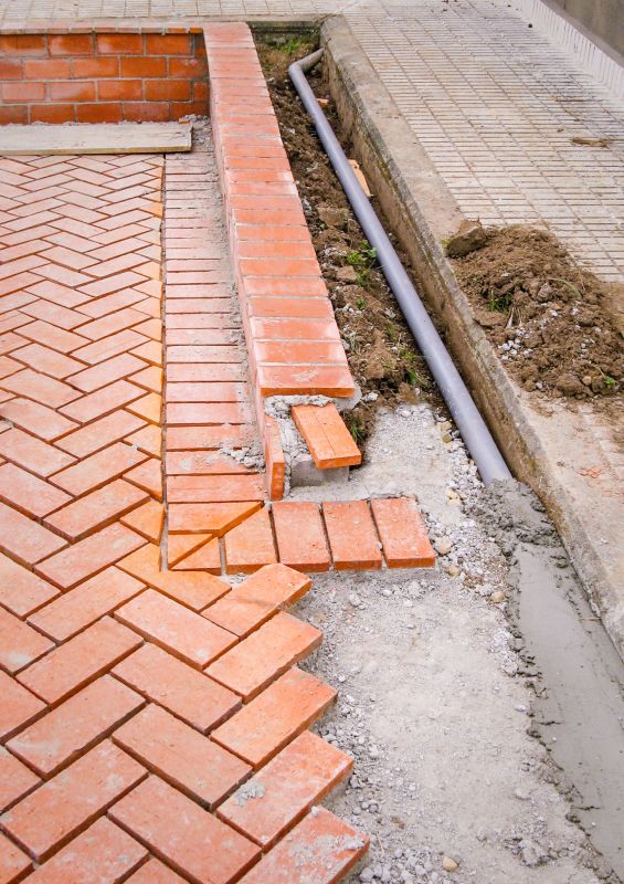 Commercial Masonry Repair in Minot, ND
