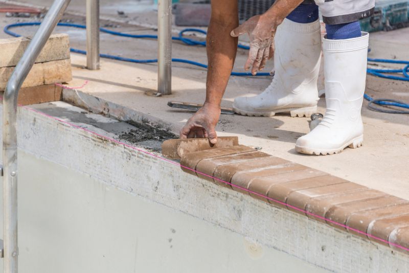 Commercial Masonry Repair in Minot, ND