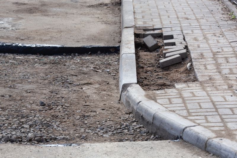 Commercial Masonry Repair in Minot Afb, ND