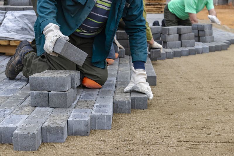 Commercial Masonry Repair in Minot Afb, ND