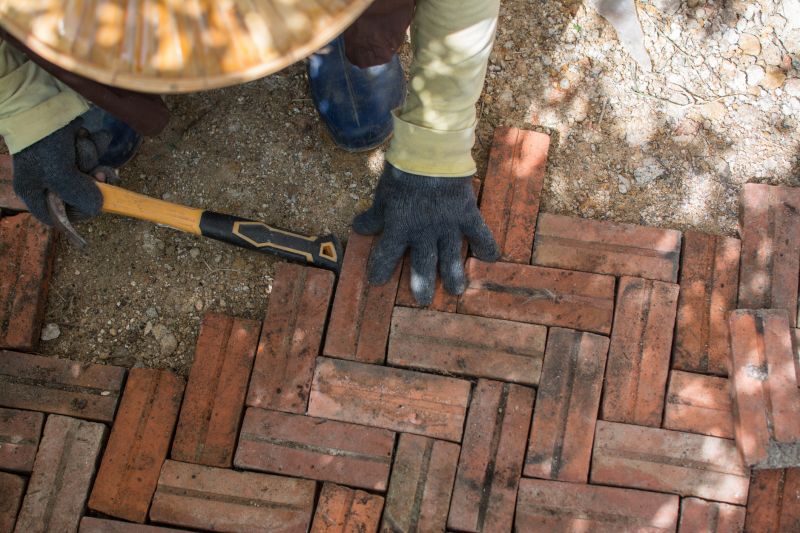 Commercial Masonry Repair in Surrey, ND