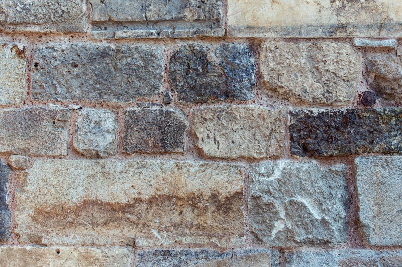 Commercial Stone Masonry in Minot, ND