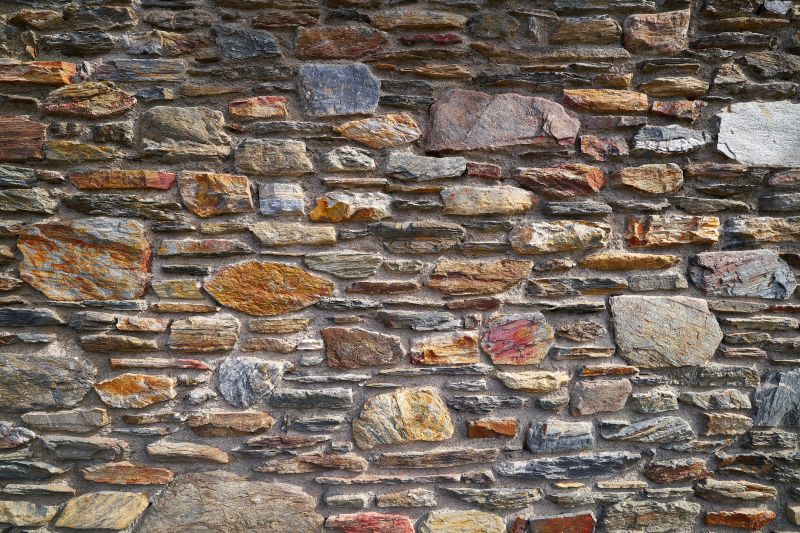Commercial Stone Masonry in Surrey, ND