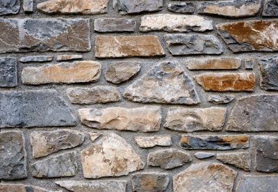 Commercial Stone Masonry in Surrey, ND