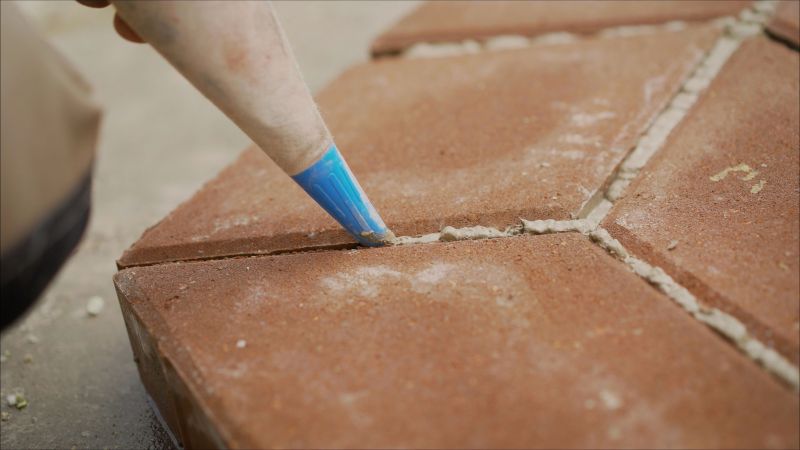 Masonry Caulking in Minot, ND