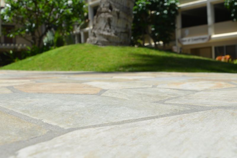 Stone Driveway Repair in Minot, ND