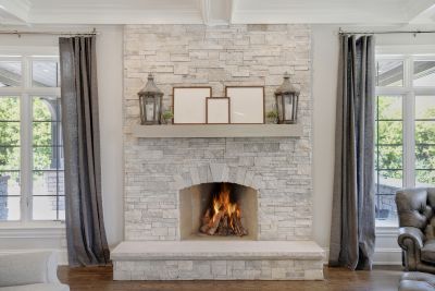 Stone Masonry Service in Minot, ND