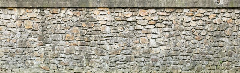 Stone Wall Repair in Minot, ND