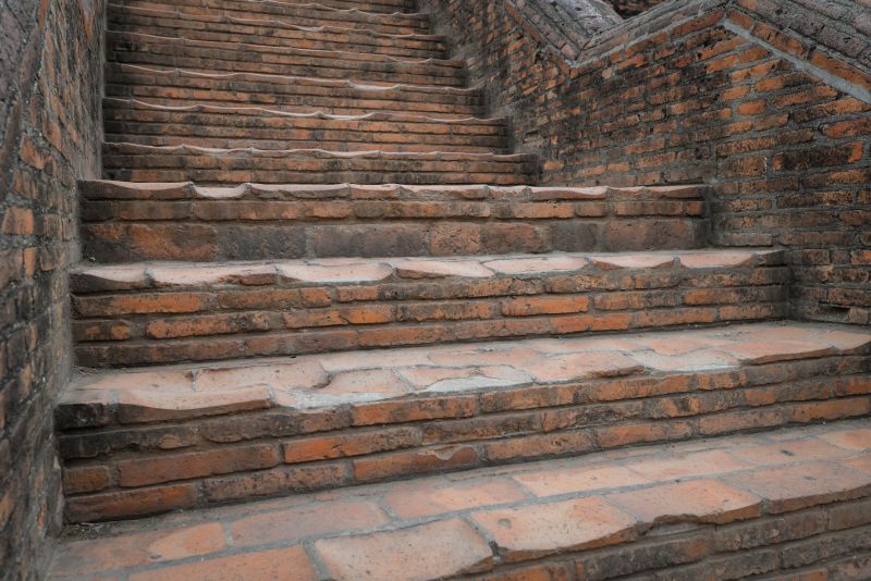 Stonework Repair in Minot, ND